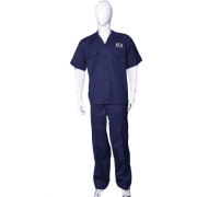 Professional security uniforms in Karachi – durable and stylish uniform sets for guards and officers.