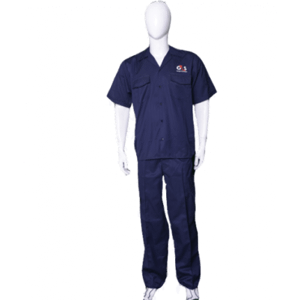Professional security uniforms in Karachi – durable and stylish uniform sets for guards and officers.