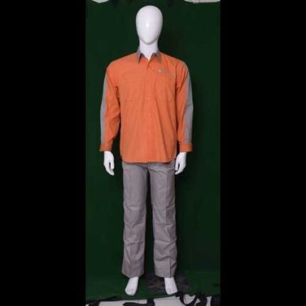 High-quality worker uniforms in Karachi for industrial and commercial use in Pakistan