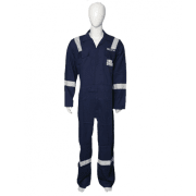 Industrial One Piece Coverall Uniforms in Karachi, Pakistan