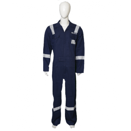 Industrial One Piece Coverall Uniforms in Karachi, Pakistan