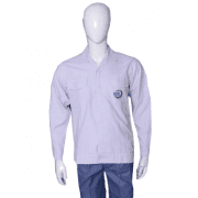 Upperzip uniform jacket by Kays Uniforms in Karachi, Pakistan