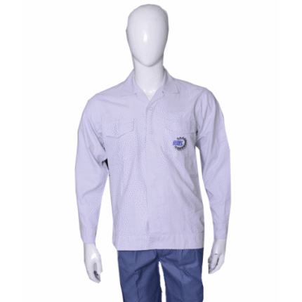Upperzip uniform jacket by Kays Uniforms in Karachi, Pakistan