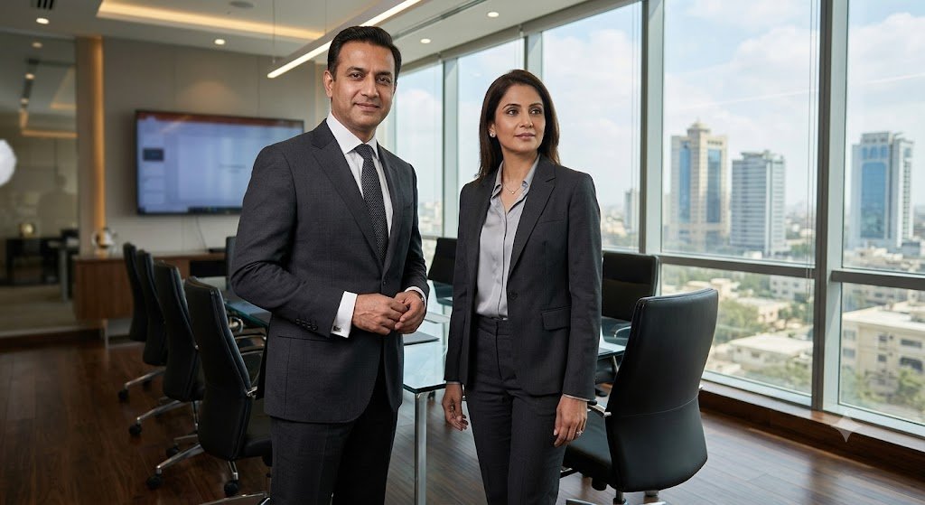 Premium Management Uniforms Karachi Kays Uniforms