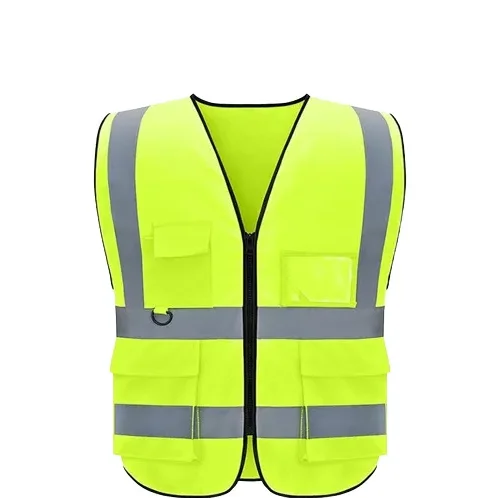 Safety Vests in Karachi